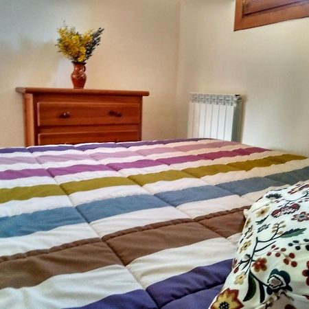 Albergue Casa Salinas Secastilla Стая снимка