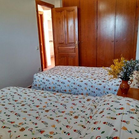 Albergue Casa Salinas Secastilla Стая снимка