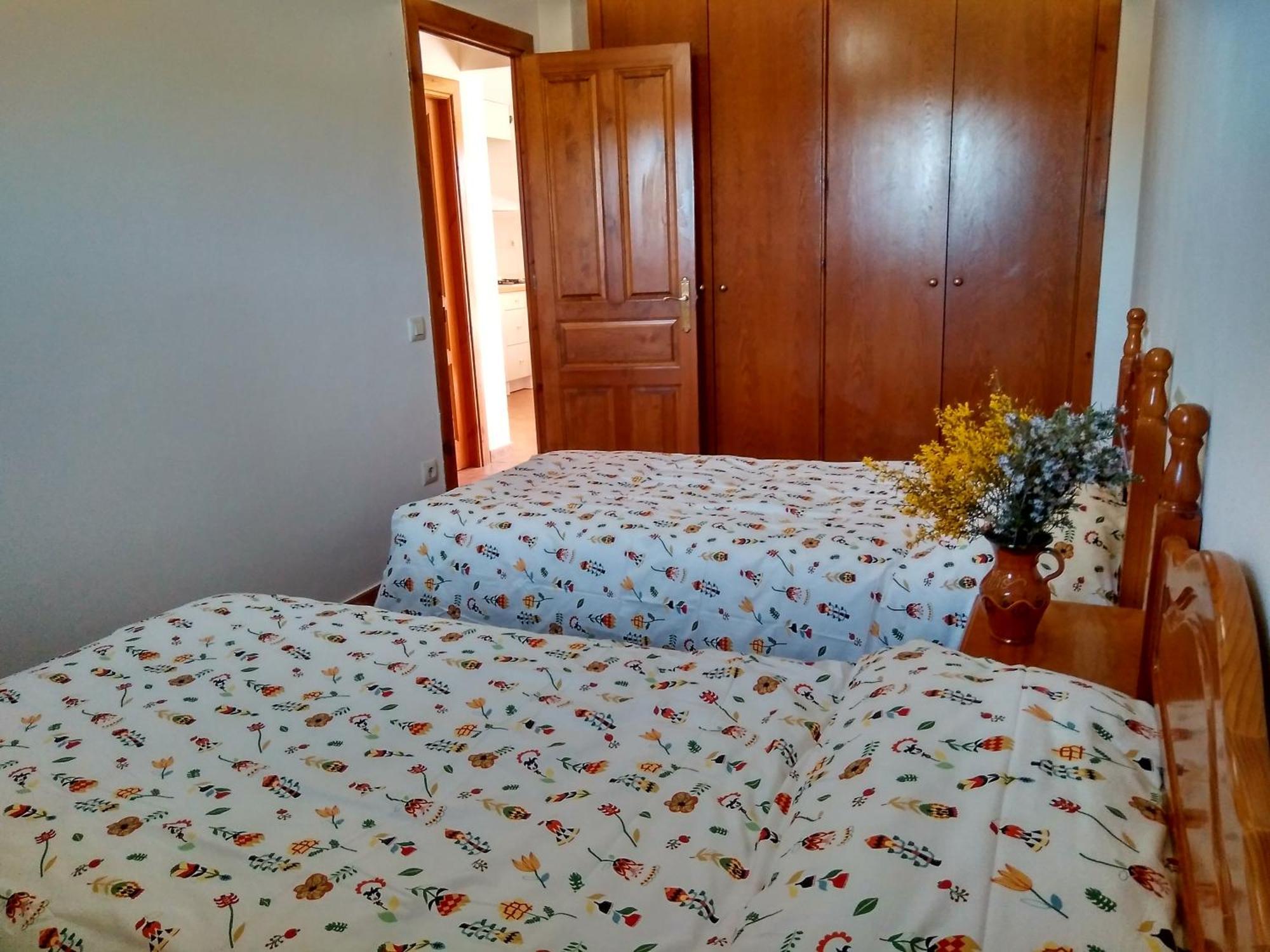 Albergue Casa Salinas Secastilla Стая снимка