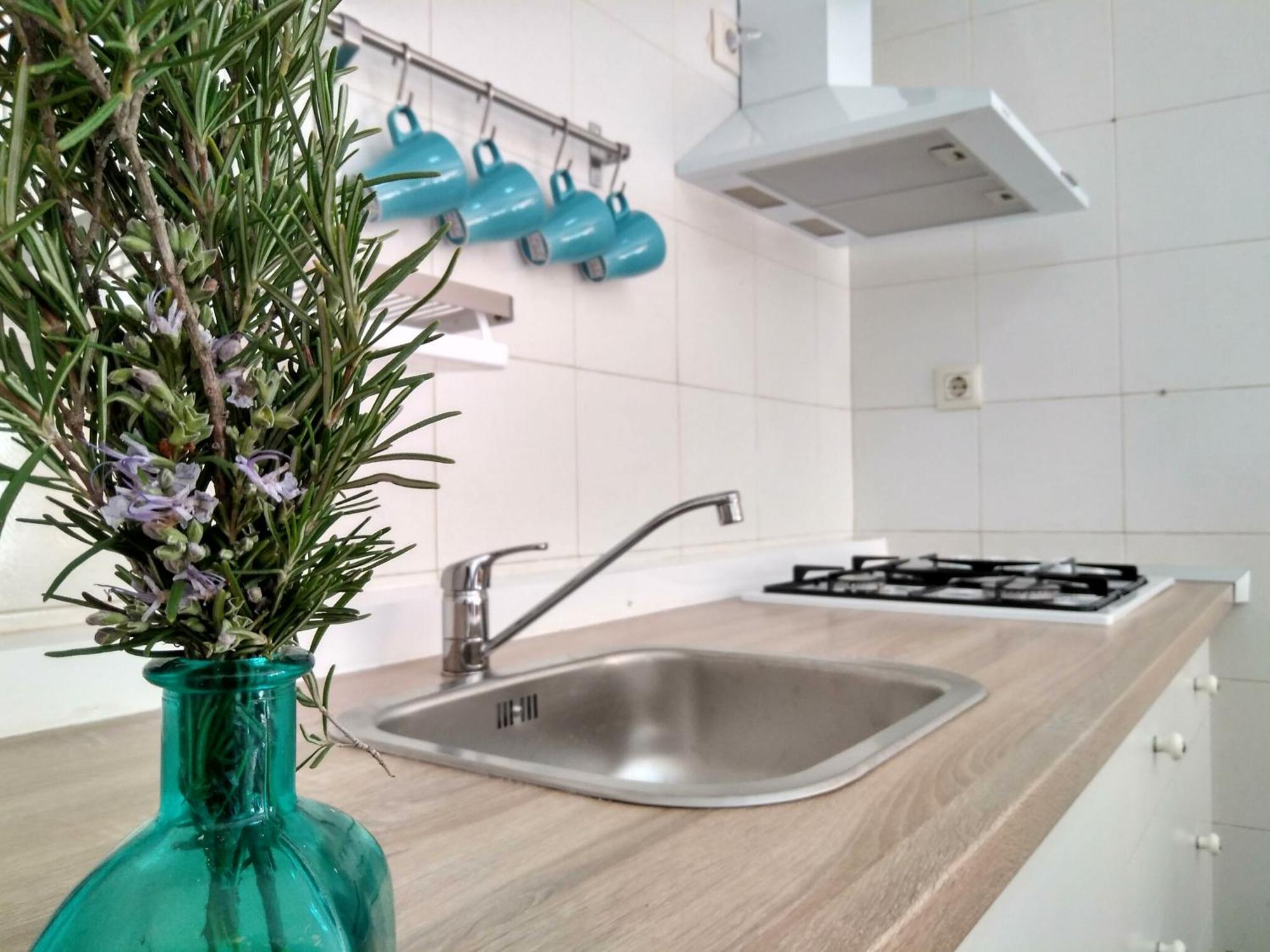 Albergue Casa Salinas Secastilla Стая снимка