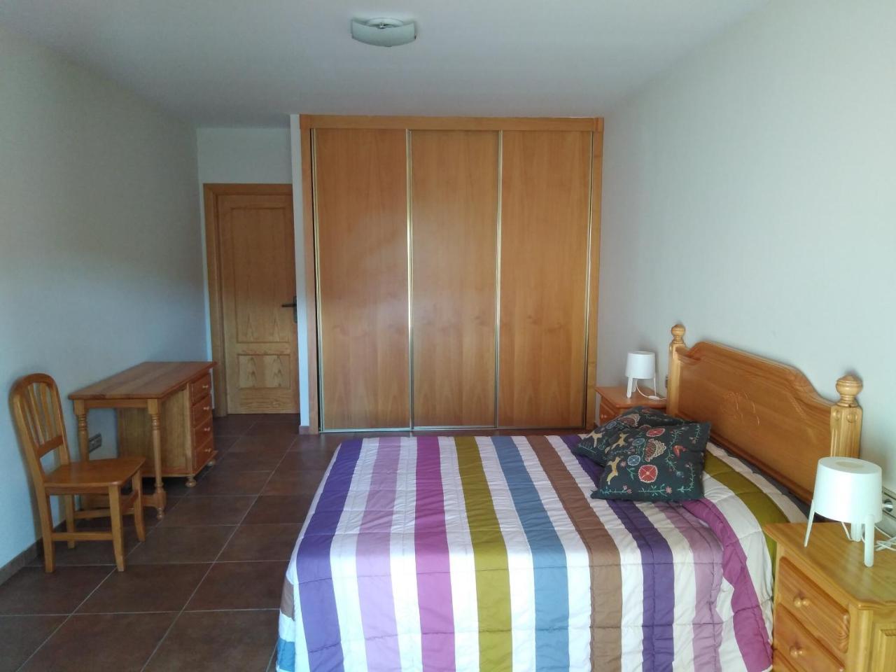 Albergue Casa Salinas Secastilla Екстериор снимка